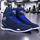 Tenis Academia Treino Masculino Feminino Nyc Shoes
