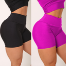 Kit 2 Short Legging/shorts