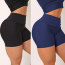 Kit 2 Short Legging/shorts