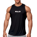 Regata Dry Fit UV Camiseta Masculina Academia Treino RMSUP09