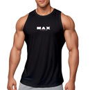 Regata Dry Fit UV Camiseta Masculina Academia Treino RMSUP09