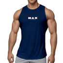Regata Dry Fit UV Camiseta Masculina Academia Treino RMSUP09