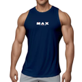 Regata Dry Fit UV Camiseta Masculina Academia Treino RMSUP09