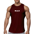 Regata Dry Fit UV Camiseta Masculina Academia Treino RMSUP09