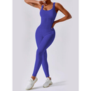 Macacão Esportiva Academia Yoga Trendy Tie dye impressão total Levanta Bumbum