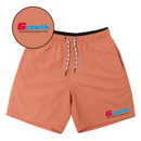 Bermuda Elastano premium - GROWTH 03 Esporte praia academia, ideal para pratica de lutas, futebol, corridas.