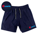 Bermuda Elastano premium - GROWTH 03 Esporte praia academia, ideal para pratica de lutas, futebol, corridas.