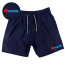 Bermuda Elastano premium - GROWTH 03 Esporte praia academia, ideal para pratica de lutas, futebol, corridas.