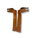 NOGUE STRAP STREP FITA COURO