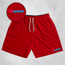 Bermuda Elastano premium - GROWTH 03 Esporte praia academia, ideal para pratica de lutas, futebol, corridas.