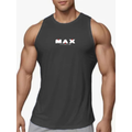 Regata Dry Fit UV Camiseta Masculina Academia Treino RMSUP09