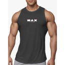 Regata Dry Fit UV Camiseta Masculina Academia Treino RMSUP09
