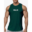 Regata Dry Fit UV Camiseta Masculina Academia Treino RMSUP09