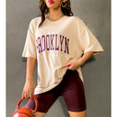 CONJUNTO 100%ALGODÃO BROOKLYN TENDÊNCIA!