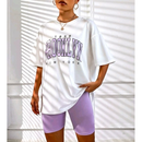 CONJUNTO 100%ALGODÃO BROOKLYN TENDÊNCIA!