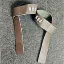 NOGUE STRAP STREP FITA COURO