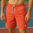 Short Masculino Tactel Premium Drifit Com Elastano Bermuda Praia Moda Verão Fitness Margus