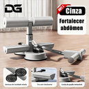 Abdominais Ventosas Fortes 3 Ajustes | Protege Barriga/Joelhos | Casa/Academia -V2