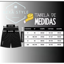 Kit 3 Bermuda Esportiva Masculina Short Para Corridas e Academia