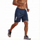 Kit 3 Bermuda Esportiva Masculina Short Para Corridas e Academia