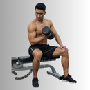 Kit 3 Bermuda Esportiva Masculina Short Para Corridas e Academia