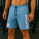 Bermuda Masculina Tactel com Elastano Secagem Rápida Academia Praia Piscina Treino Casual