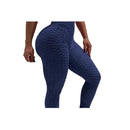 Promoção Melhor Legging ou Short textura grossa para Academia Suplex Bolha Cintura Alta Disfarça Celulite brocada