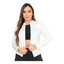 Blusa Corta Vento feminina Academia Corta Vento Jaqueta Proteção Solar Uv50+