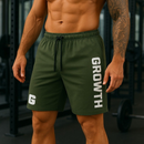 Bermuda Masculina Tactel com Elastano Secagem Rápida Academia Praia Piscina Treino Casual