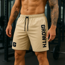 Bermuda Masculina Tactel com Elastano Secagem Rápida Academia Praia Piscina Treino Casual